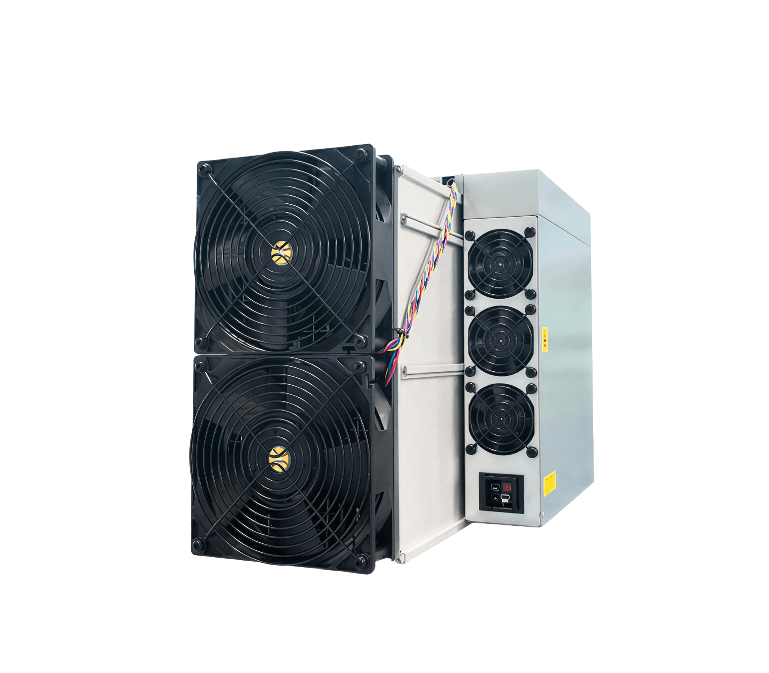 Bitmain Antminer X9
