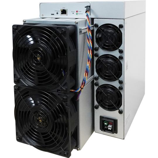 Bitmain Antminer L9 Litecoin Dogecoin Asic miner