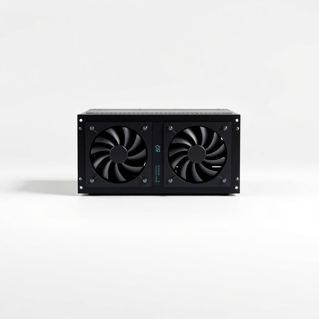 Antminer S19 (90Th) – Used