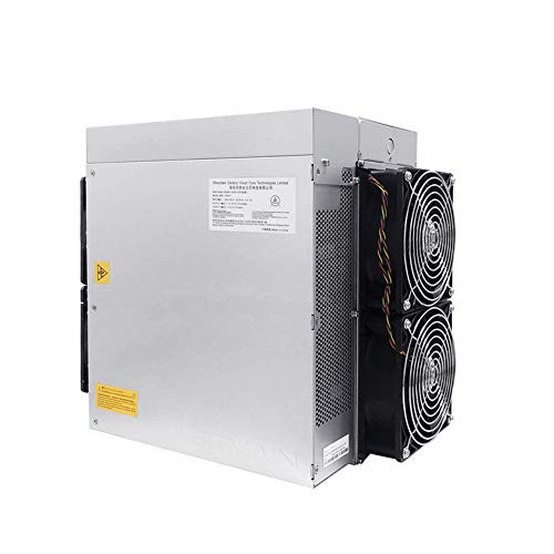 Antminer S19 (90Th) – Used