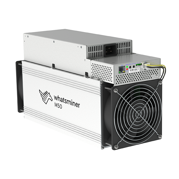MicroBT Whatsminer M50s Series