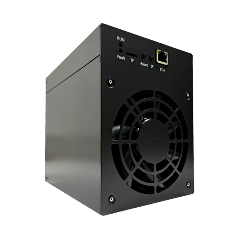 Pinecone Matches INIBOX 850 Mh/s 480W Initverse Miner