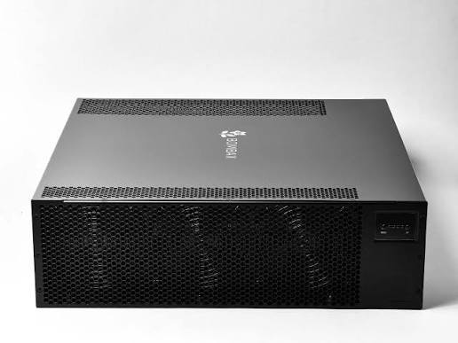 Bombax EZ100-C 4000M 800W – ETC/ETH Miner – Input 110-240V AC \| Endless Mining