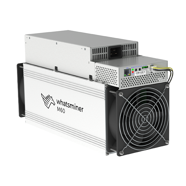MicroBT Whatsminer M60 Series