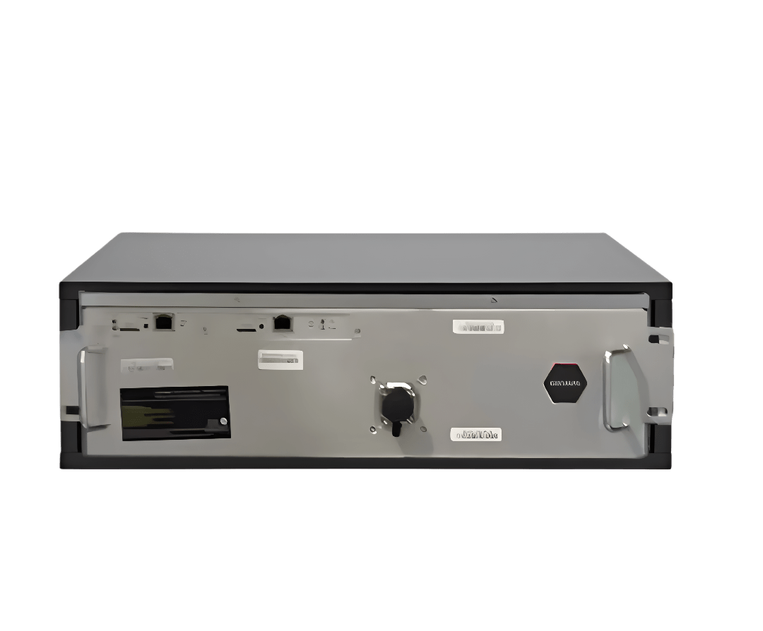 Bitmain Antminer S21e XP Hyd 3U