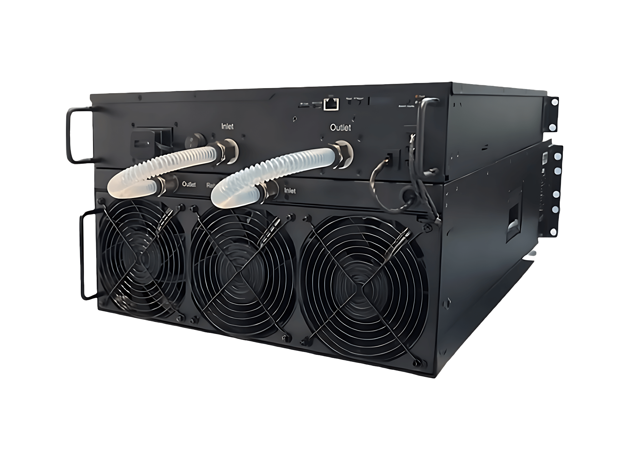 Antminer S23 Hyd 3U (1.16Ph/s)